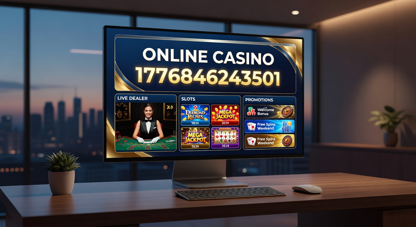 Close-up of a mobile phone screen displaying live blackjack table with dealer interacting, surrounded by slot thumbnails and jackpot counters