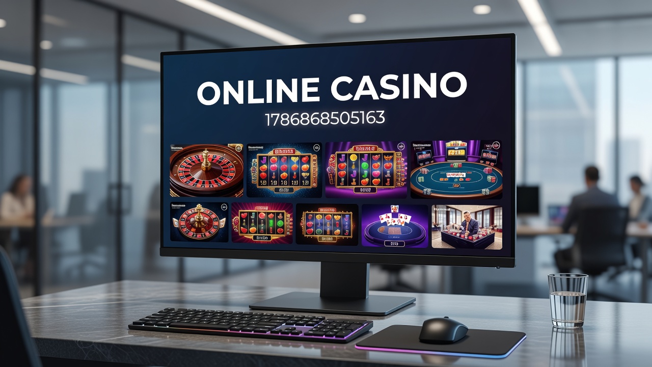 Secure payment processing and mobile interface elements used in online casino environments